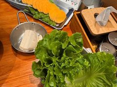 -子檀大隐炭烧(食品街店)