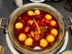 -李子坝梁山鸡(李子坝大鸡哥店)