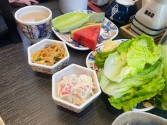 -AJIYA·池袋日式烧肉自助(天津万象城店)