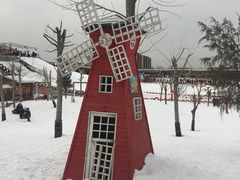 -北京鹿世界主题园