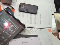 -剧狐剧本杀·月球探案馆(人民广场1号店)