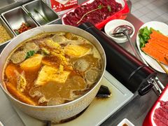 -燃计沙茶皇·香港沙茶火锅(人广旗舰店)