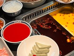 -大隐·成都火锅Bistro(合生麒麟新天地店)