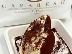 -CAPARESH開府莱舍(望京金辉店)