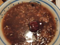 八宝粥-小放牛炒菜馆(中山路乐汇城店)