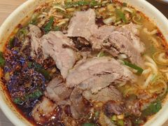 -肖家客饸饹面(郑州总店)