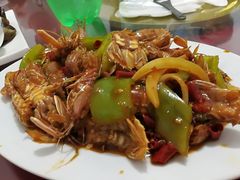 -烁佳海鲜大馅饺子