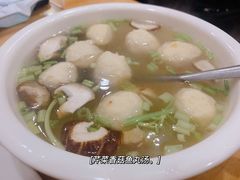 -福祥厦门小馆(舟孟北路店)