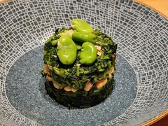 -永安鱼庄·镇江菜(东吴路店)