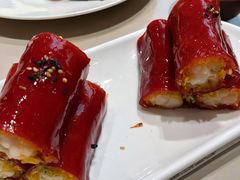 脆脆鲜虾红米肠-蔡澜点心·粤菜(丽泽天街店)