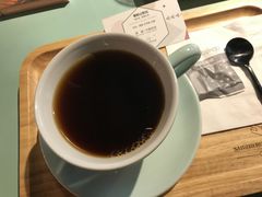 -sugarman espresso素饮糖人高新咖啡工厂