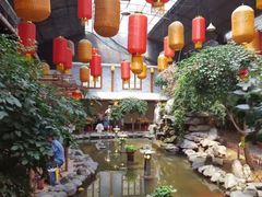 -小江南(万福园店)
