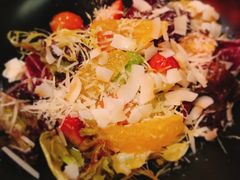 -YUE·6·西式融合餐厅(外滩六号店)