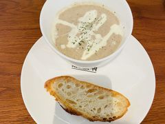 -UPPER KITCHEN(延安路店)
