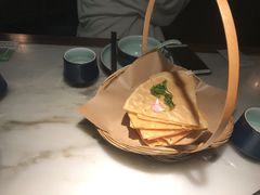 十八秒口口脆-苏乡兰亭·新派淮扬菜(吾悦广场店)