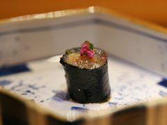 -AKIMOTO秋本寿司(双井店)