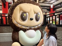 -龙悦湾酒家·八阵鱼生·渔人码头店