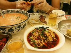 -簋街仔仔小龙虾(总店)