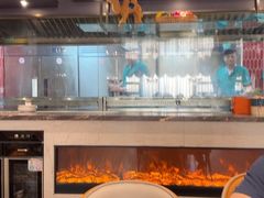 -巴依老爷新疆美食(清华东门店)