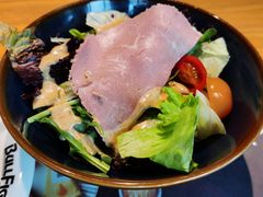-斗牛士牛排(南京东路店)