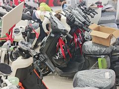 -小牛电动体验·租电动车(德胜门店)