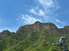 -野三坡清泉山风景区
