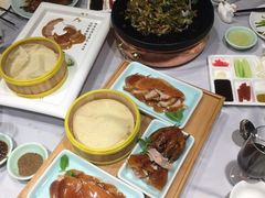 -京味斋·北京烤鸭(华威桥北工大店)