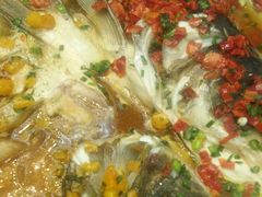 -清真悦宾楼食府(海湖店)