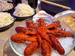 -红盔甲·小龙虾(车公庙店)