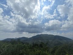 -东白山