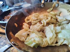 -绿茶餐厅(千岛湖银泰城店)