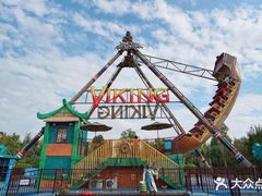 -厦门方特梦幻王国