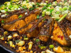 -老于餐厅(民生路店)