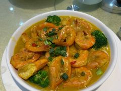 -台山美食一绝阿四台山黄鳝饭(阿四创作店)