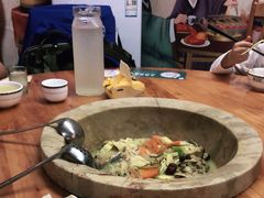 -云南野生菌石锅鱼石锅鸡(大金塔店)