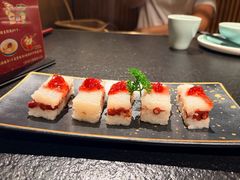 -唐猫庭院·千年陕菜(赛格国际购物中心店)