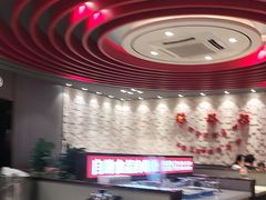-蝎王府羊蝎子(西直门店)