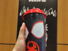 -汉堡王(大连柏威年餐厅店)