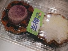 -泸溪河桃酥(江宁太阳城店)