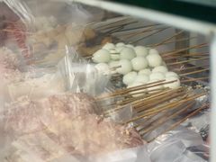 -辽B·小串(总店)