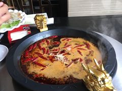 -铜人李火锅(西大街店)