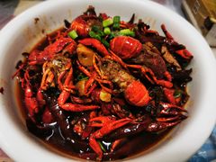 -吴记口味馆