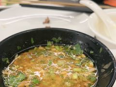 -骨之味·筒骨汤火锅(江头店)