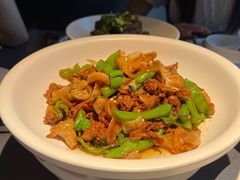 -沅江水·湖南家宴(珠江新城高德置地秋广场店)