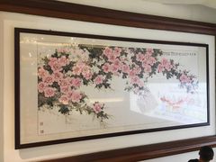 -大天然酒店(军民路店)