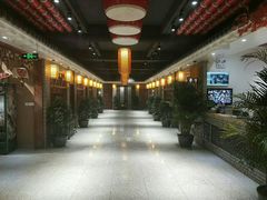-老村长大锅炖羊肉(榆林大道店)
