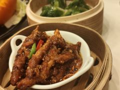 -翠园(北京王府中环店)
