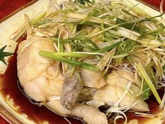 -隆都四季香饭店(碧海路店)