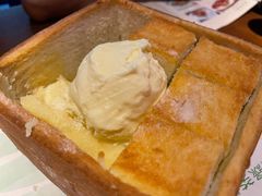 -绿茶餐厅(西湖银泰百货店)