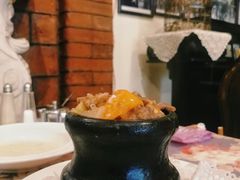 -露西亚咖啡西餐厅(哈尔滨俄侨纪念馆店)